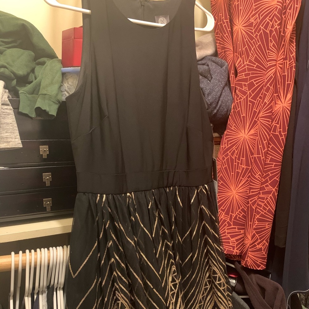 Vince Camuto Cocktail Dress